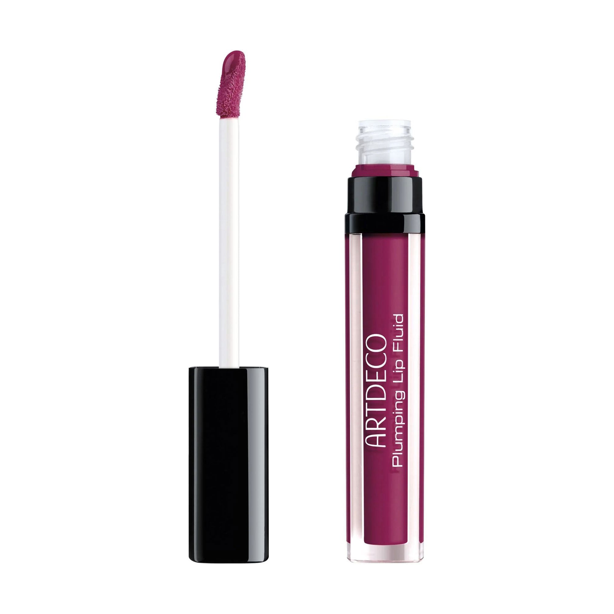 Флюїд для губ Artdeco Plumping Lip Fluid 33 Berry Macaron, 3 мл